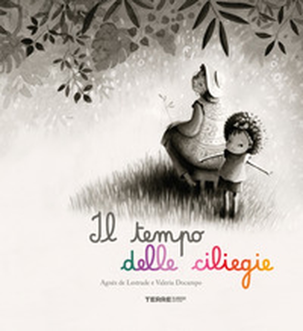 Il tempo delle ciliegie - Librerie.coop Il tempo delle ciliegie - Librerie.coop