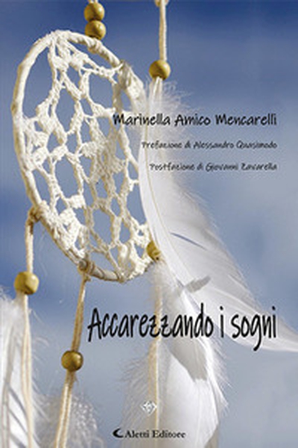 Accarezzando i sogni - Librerie.coop Accarezzando i sogni - Librerie.coop