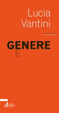 Genere - Librerie.coop