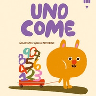 Uno come - Librerie.coop