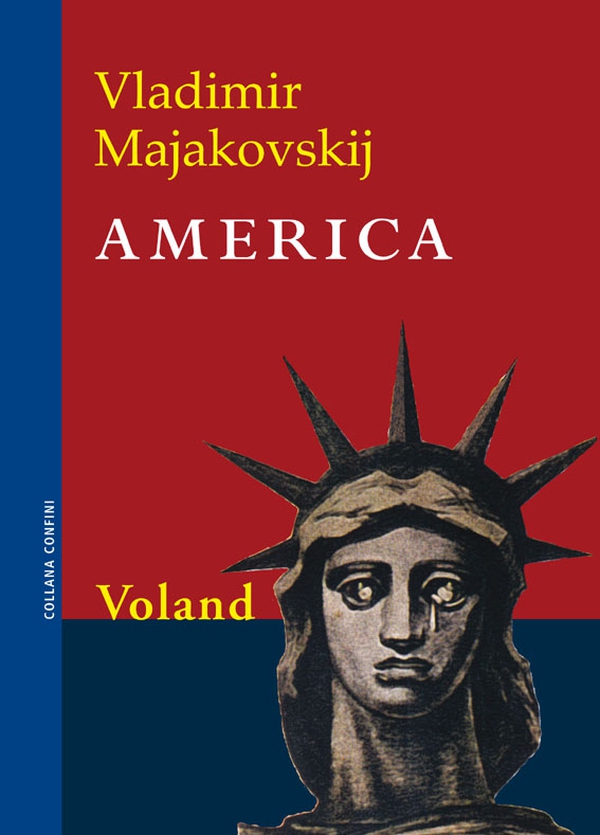 America - Librerie.coop America - Librerie.coop