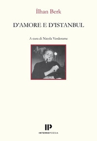 D'amore e d'Istanbul - Librerie.coop