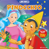 Pinocchio - Librerie.coop