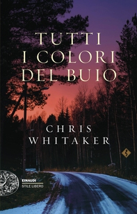 Tutti i colori del buio - Librerie.coop