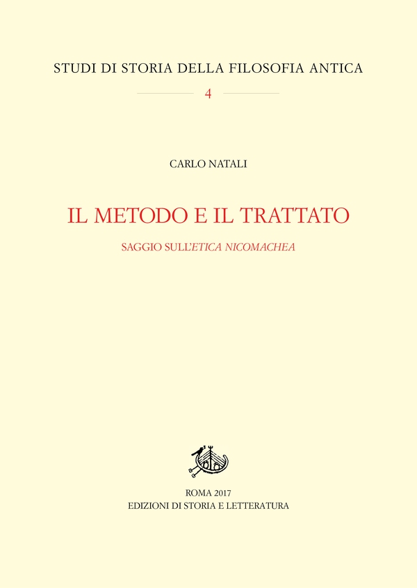 Il metodo e il trattato - Librerie.coop Il metodo e il trattato - Librerie.coop