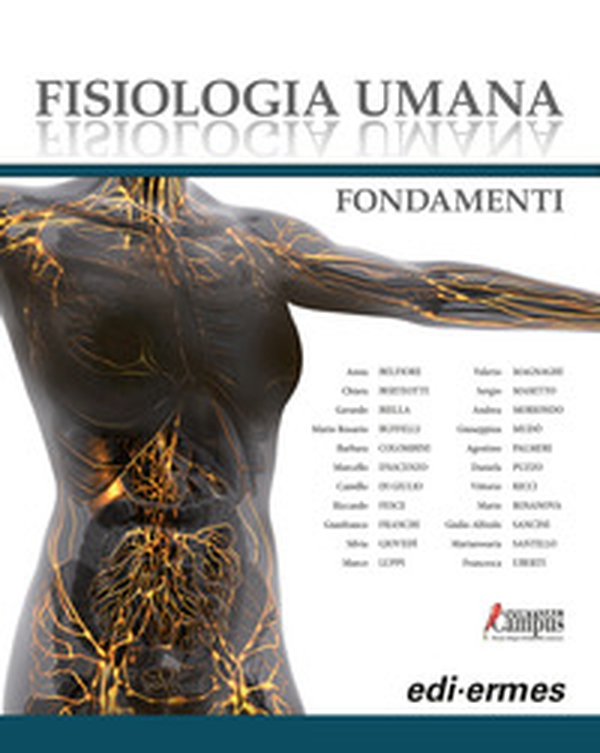 Fisiologia umana. Fondamenti - Librerie.coop