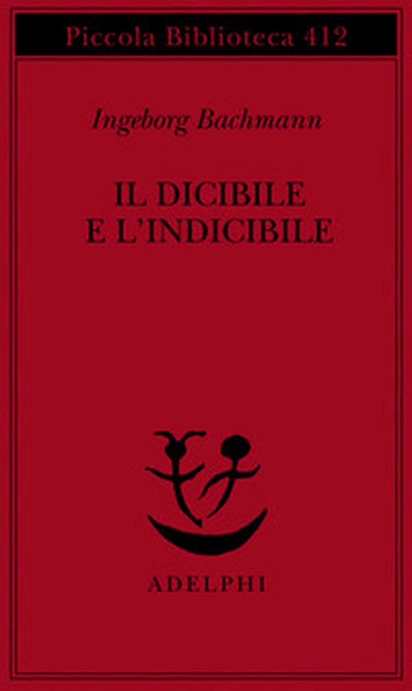 Il dicibile e l'indicibile. Saggi radiofonici - Librerie.coop Il dicibile e l'indicibile. Saggi radiofonici - Librerie.coop
