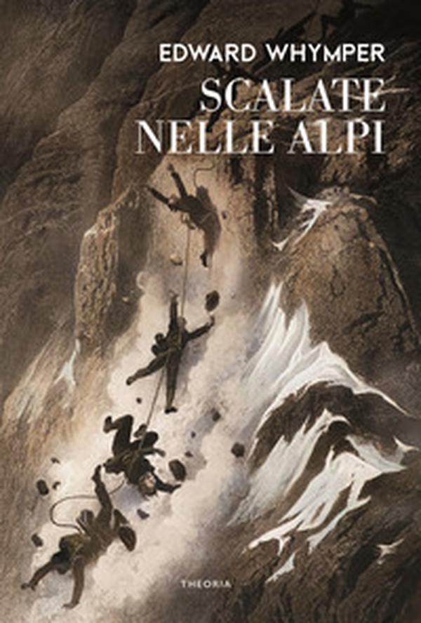 Scalate nelle Alpi - Librerie.coop Scalate nelle Alpi - Librerie.coop