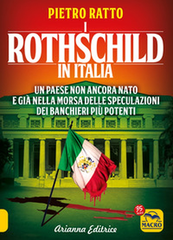 I Rothschild in Italia - Librerie.coop I Rothschild in Italia - Librerie.coop