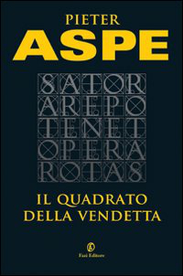 Il quadrato della vendetta - Librerie.coop Il quadrato della vendetta - Librerie.coop