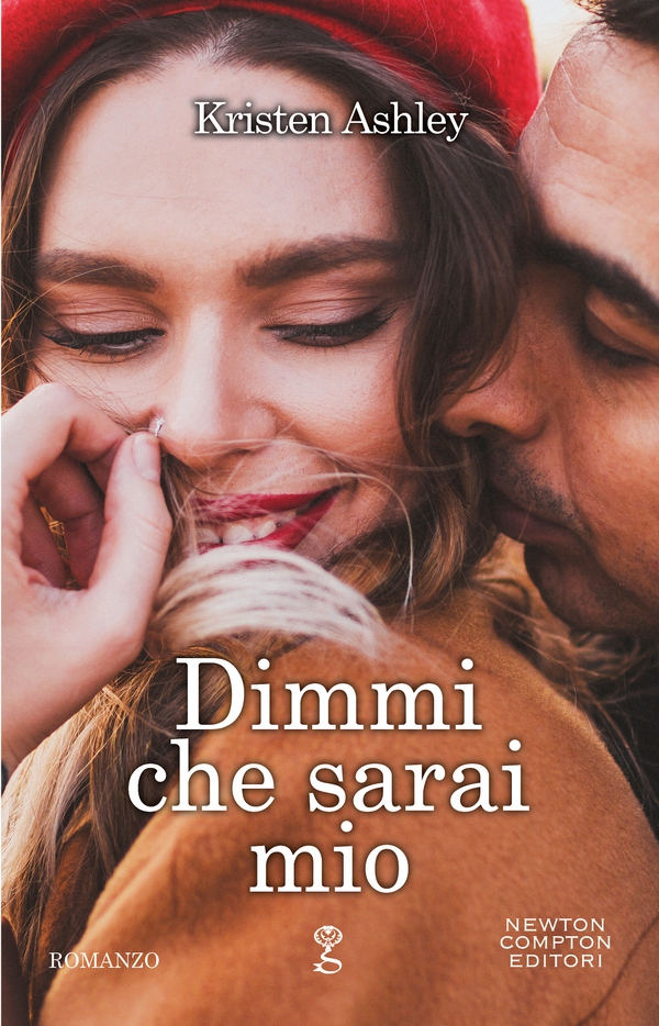 Dimmi che sarai mio - Librerie.coop Dimmi che sarai mio - Librerie.coop