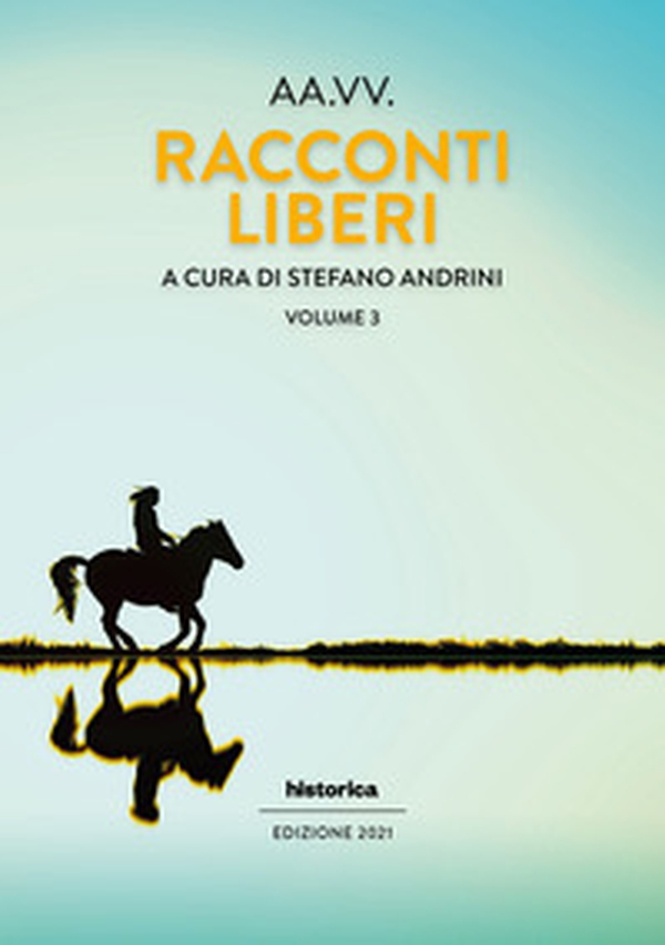 Racconti liberi - Librerie.coop Racconti liberi - Librerie.coop