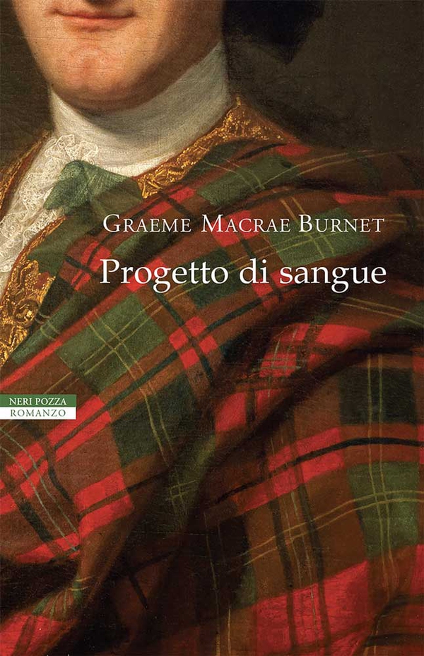 Progetto di sangue - Librerie.coop Progetto di sangue - Librerie.coop
