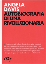 Autobiografia di una rivoluzionaria - Librerie.coop Autobiografia di una rivoluzionaria - Librerie.coop