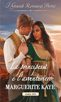 La principessa e l'avventuriero - Librerie.coop La principessa e l'avventuriero - Librerie.coop