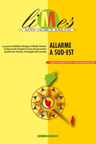 Allarme a Sud-Est - Librerie.coop Allarme a Sud-Est - Librerie.coop