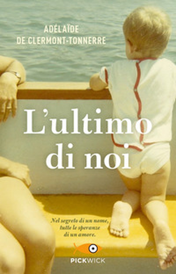 L'ultimo di noi - Librerie.coop L'ultimo di noi - Librerie.coop