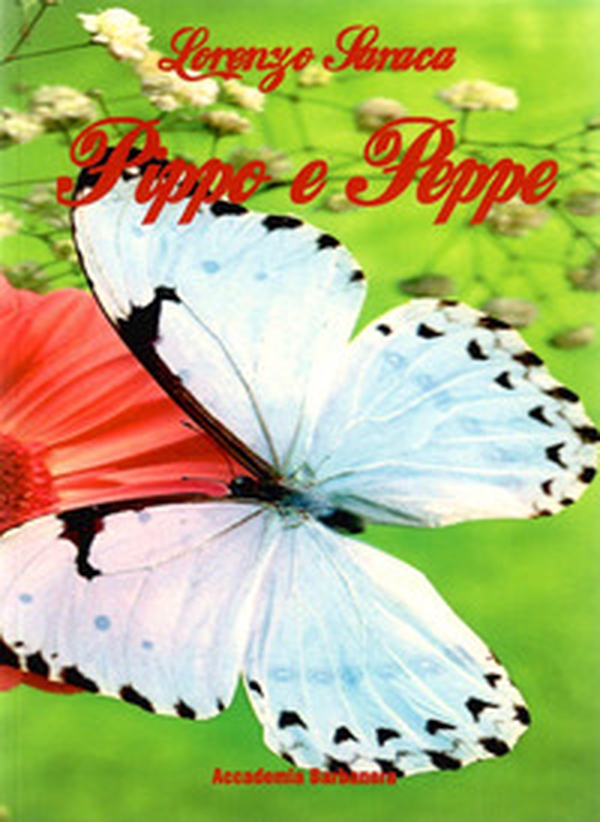 Pippo e Peppe - Librerie.coop Pippo e Peppe - Librerie.coop