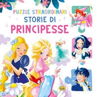 Storie di principesse - Librerie.coop