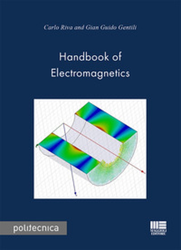 Handbook of electromagnetics - Librerie.coop Handbook of electromagnetics - Librerie.coop