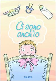 Ci sono anch'io - Librerie.coop