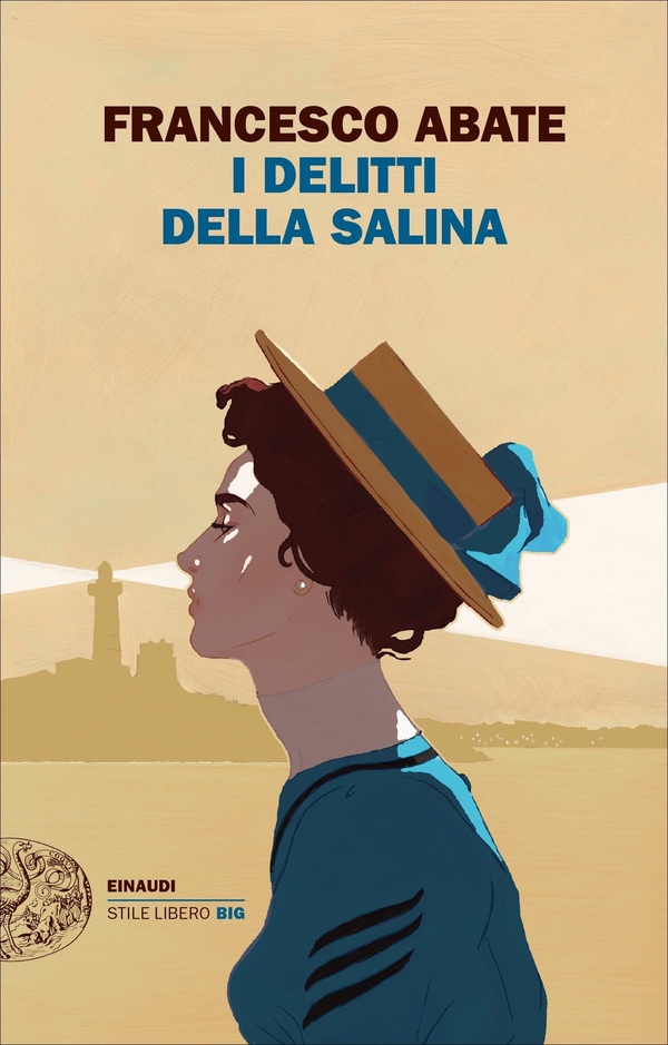 I delitti della salina - Librerie.coop I delitti della salina - Librerie.coop