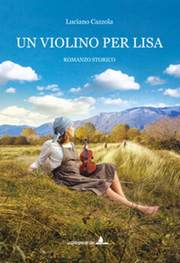 Un violino per Lisa - Librerie.coop Un violino per Lisa - Librerie.coop