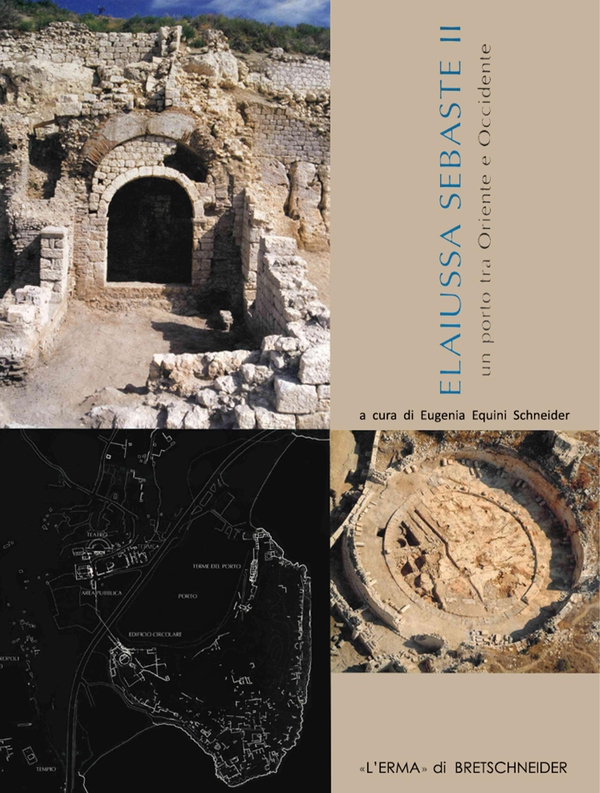 Elaiussa Sebaste II - Librerie.coop