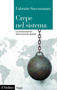 Crepe nel sistema - Librerie.coop