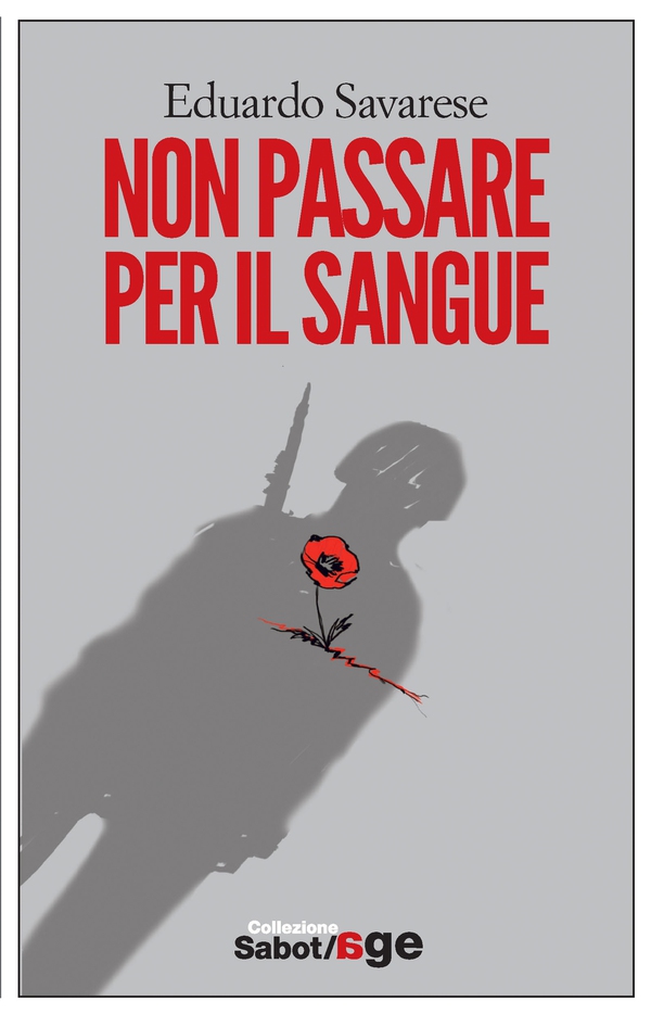 Non passare per il sangue - Librerie.coop Non passare per il sangue - Librerie.coop