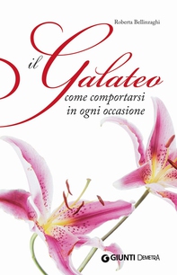Il galateo - Librerie.coop Il galateo - Librerie.coop