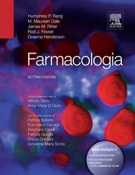 Farmacologia - Librerie.coop Farmacologia - Librerie.coop