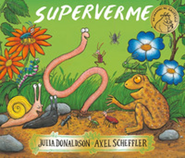Superverme - Librerie.coop Superverme - Librerie.coop