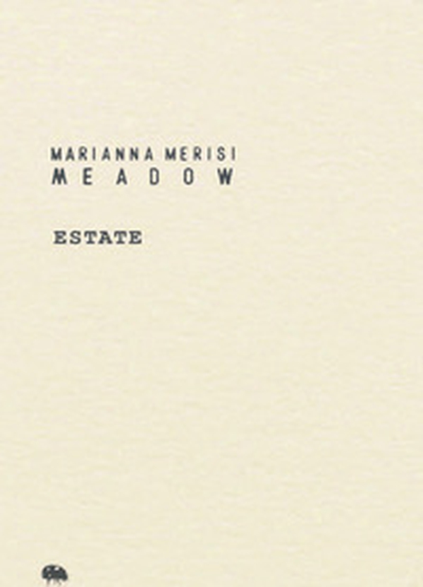 Meadow. Estate. Taccuino botanico - Librerie.coop Meadow. Estate. Taccuino botanico - Librerie.coop