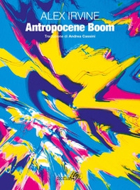 Antropocene Boom - Librerie.coop