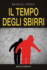 Il tempo degli sbirri - Librerie.coop