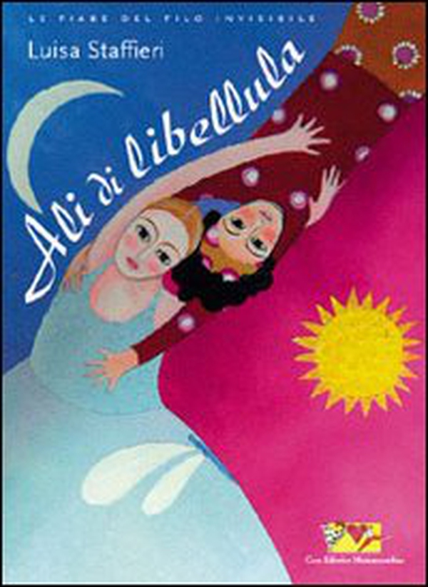 Ali di libellula - Librerie.coop Ali di libellula - Librerie.coop
