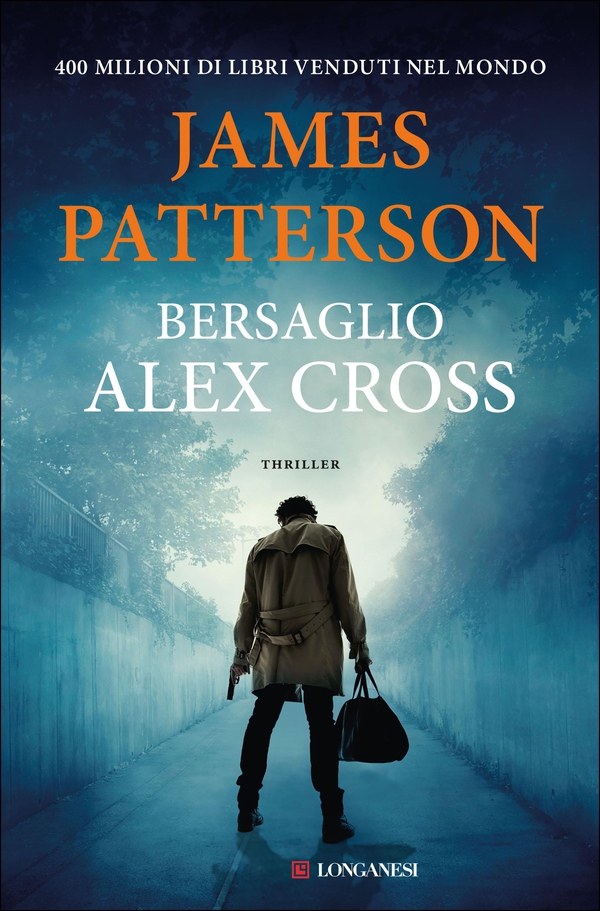 Bersaglio Alex Cross - Librerie.coop Bersaglio Alex Cross - Librerie.coop