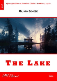 The Lake - Librerie.coop The Lake - Librerie.coop