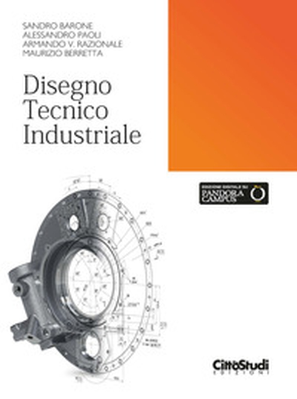 Disegno tecnico industriale - Librerie.coop Disegno tecnico industriale - Librerie.coop