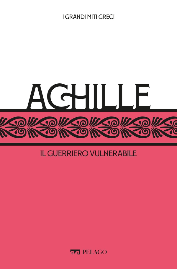 Achille - Librerie.coop Achille - Librerie.coop