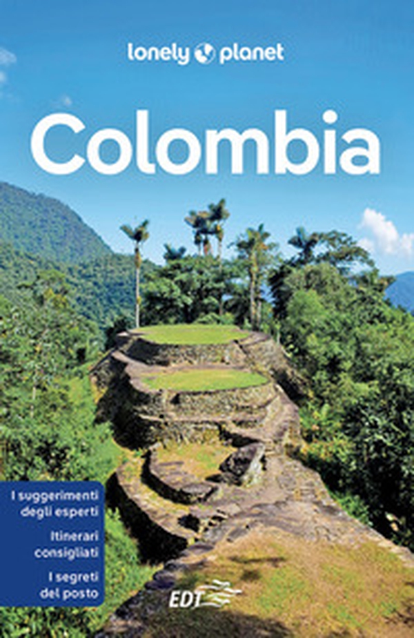 Colombia - Librerie.coop Colombia - Librerie.coop