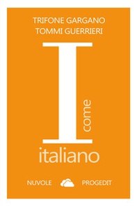 I come italiano - Librerie.coop I come italiano - Librerie.coop