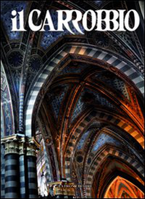 Il Carrobbio. Tradizioni, problemi, immagini dell'Emilia Romagna (2011) - Vol. 37 - Librerie.coop