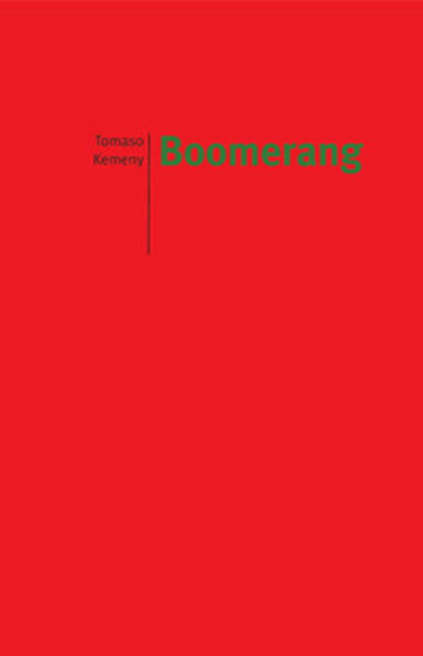 Boomerang - Librerie.coop Boomerang - Librerie.coop