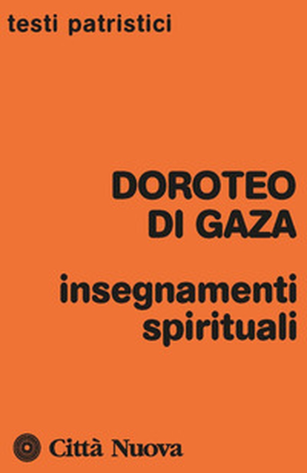 Insegnamenti spirituali - Librerie.coop Insegnamenti spirituali - Librerie.coop