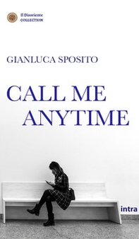 Call me anytime - Librerie.coop