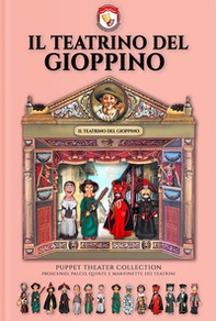 Il teatro del Gioppino - Librerie.coop