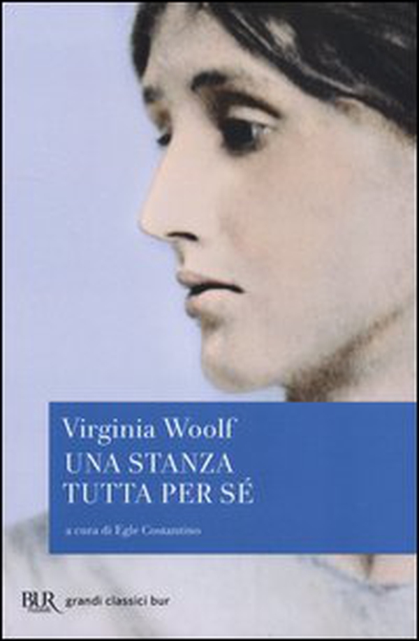 Una stanza tutta per sé - Librerie.coop Una stanza tutta per sé - Librerie.coop