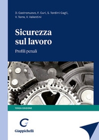 Sicurezza sul lavoro - Librerie.coop Sicurezza sul lavoro - Librerie.coop